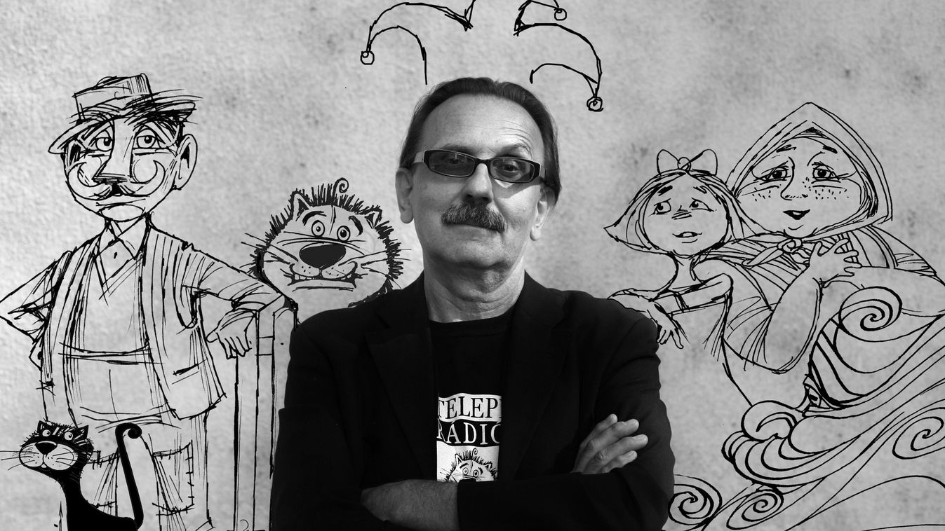 Gondolkodtató korrajzok