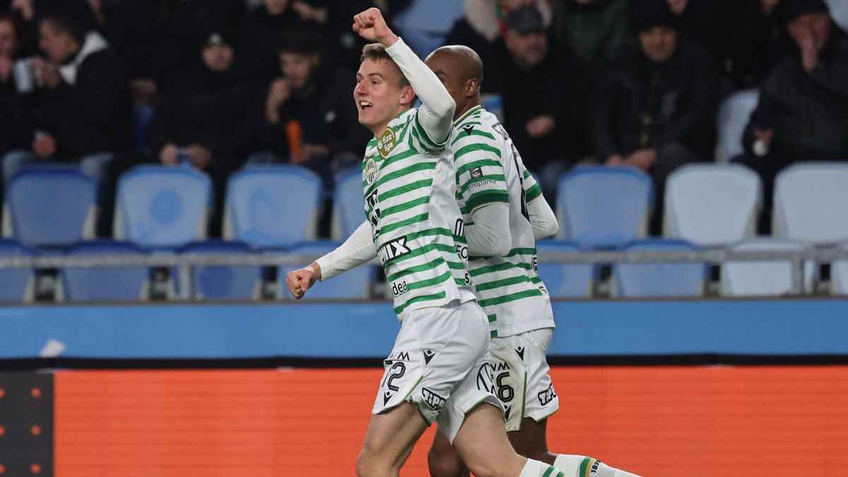 Micsoda sztori! Vasárnap még a Soroksárban játszott, hétfőn már az örökrangadón lőtt gólt a Fradi tinije