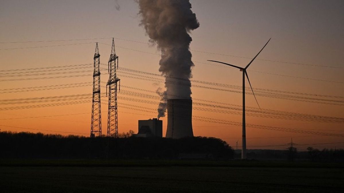 Kőkemény energiacsata: felébredés a zöldálomból