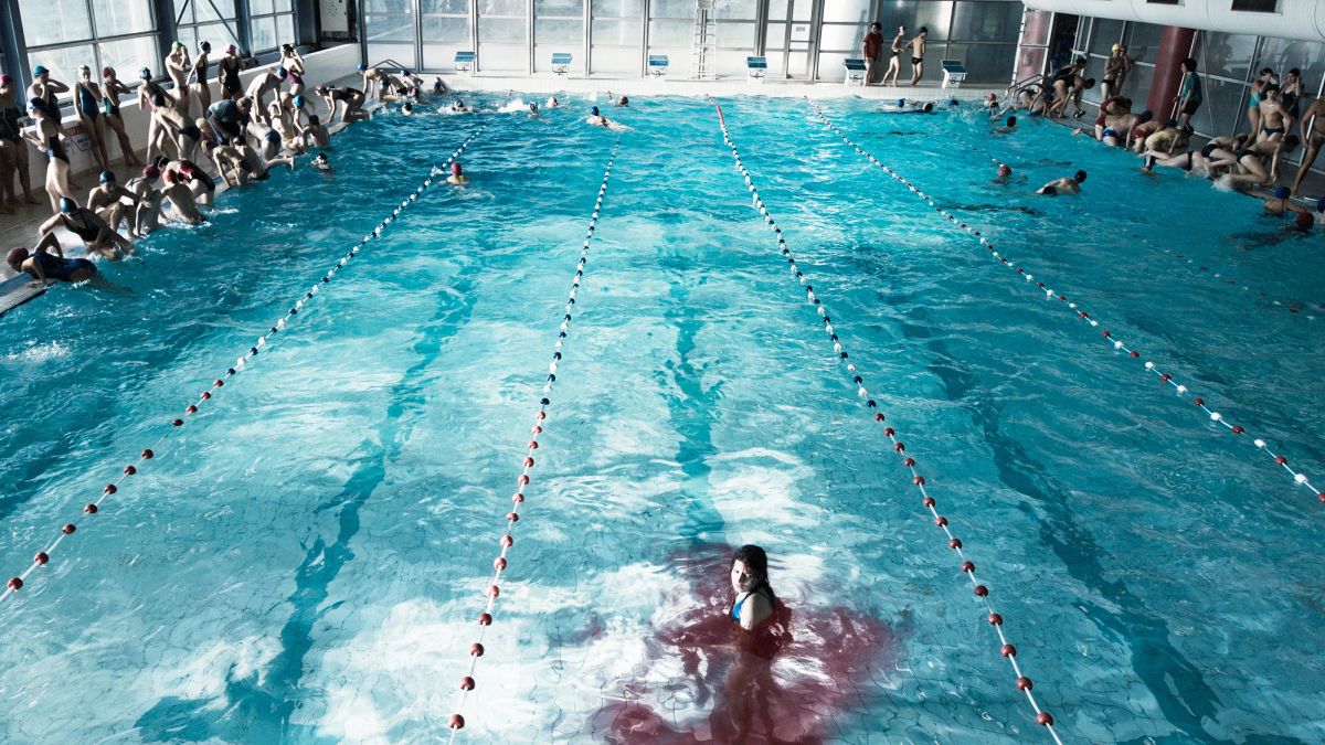 Az autókkal szexelő nő után itt a leggusztustalanabb világjárvány