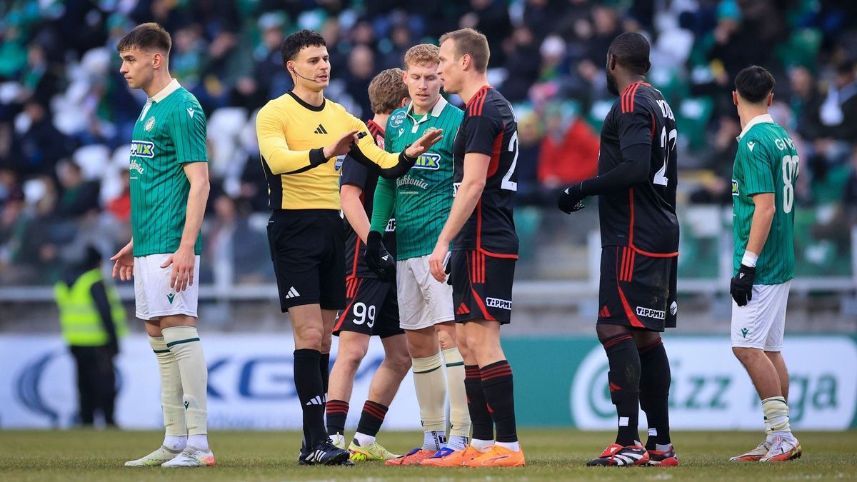 Nem csitul a botrány: Debrecenben páros lábbal beleszálltak az MLSZ-be