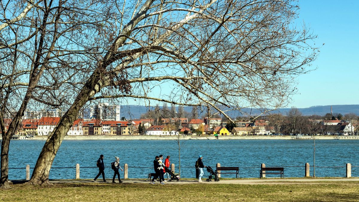Ismét megbolondult az időjárás, máris érkezik az idei első hőhullám