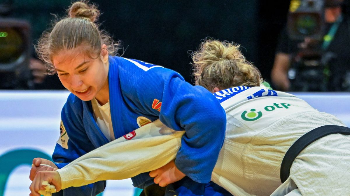 Történelmet írt egy magyar Párizsban – a világ egyik legjobbjaként emlegetik