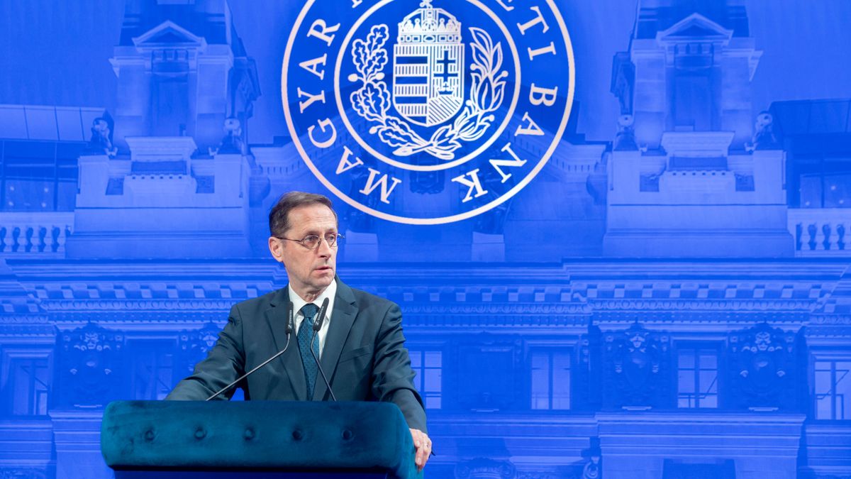 Szokatlan dolgot tett Varga Mihály: ez várhat a forintra a közeljövőben