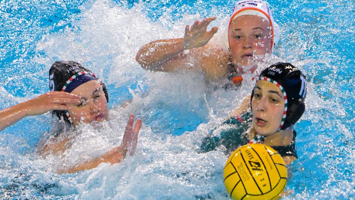 Egy visszavágás ezúttal Európa-bajnoki aranyat érne – Hollandia–Magyarország, ÉLŐ