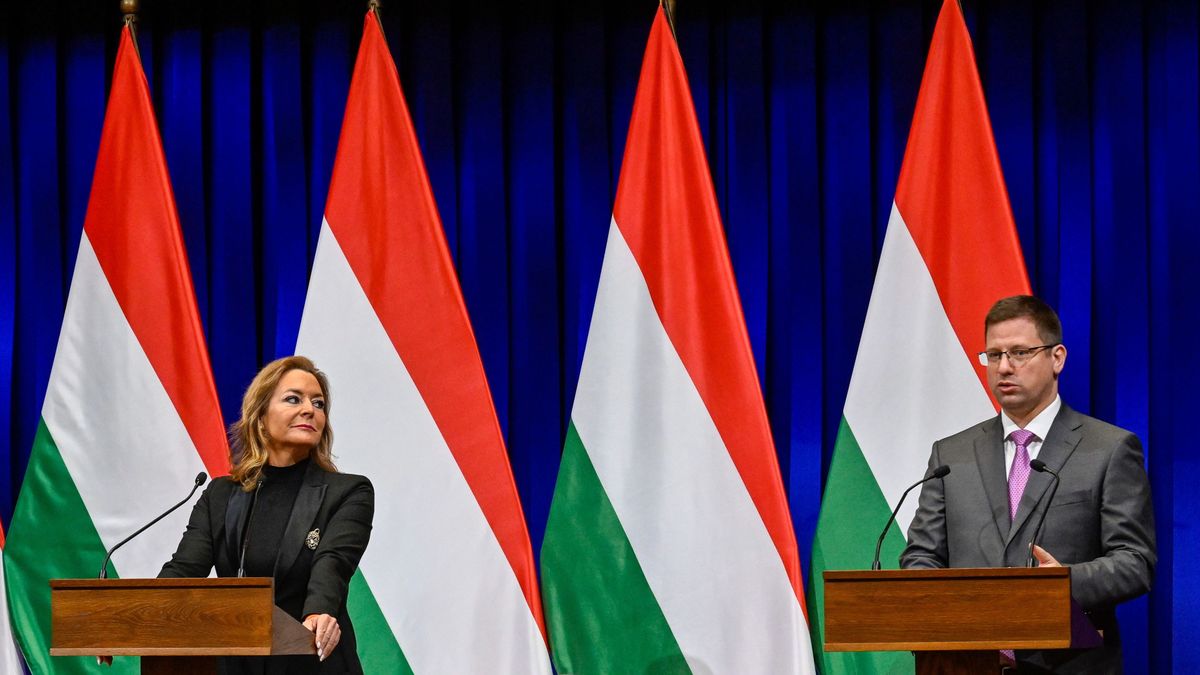 Ha csütörtök, akkor Kormányinfó: ezek lehetnek a legfontosabb témák