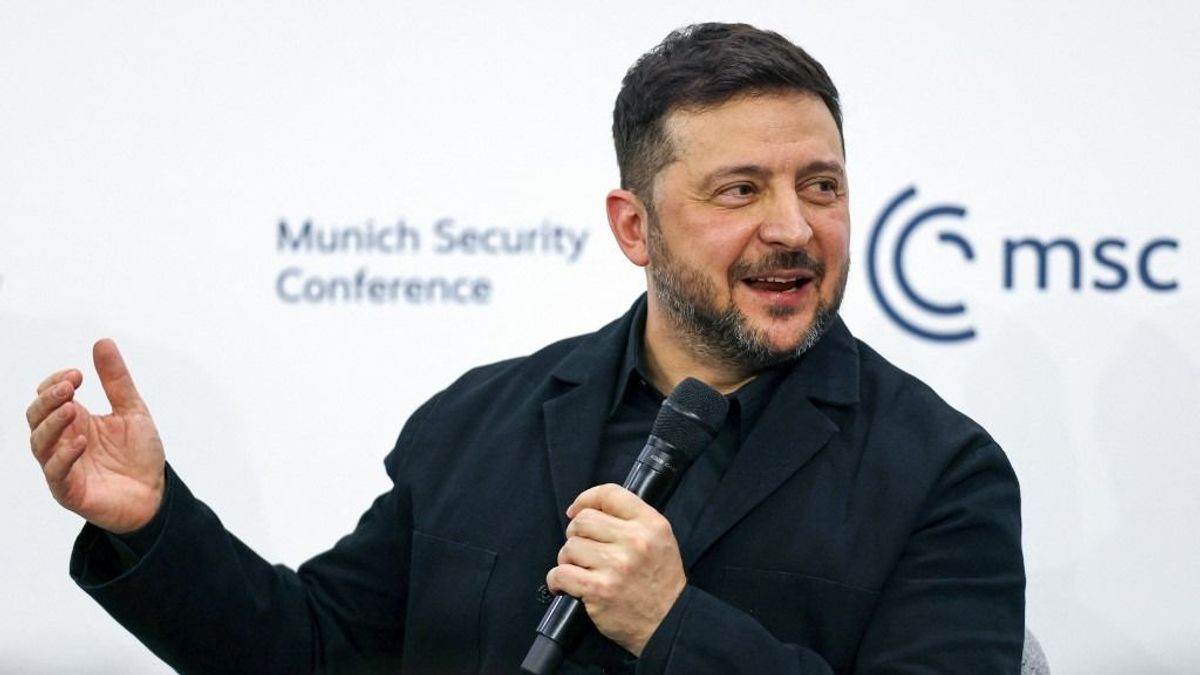 Zelenszkij dörzsöli a tenyerét: ismét kivételeznek az ukránokkal, célegyenesbe került Von der Leyen nagy terve