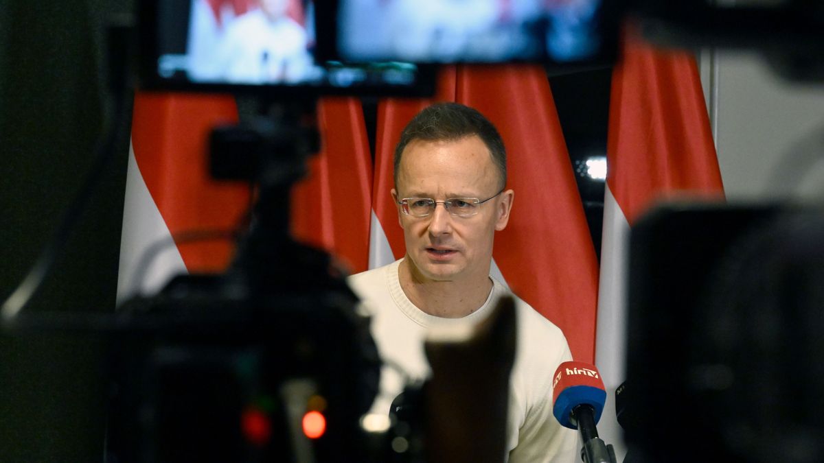 Mérföldkő: Szijjártó olyan számokról beszélt, hogy erre mindenki felkapja a fejét – különösen Németországban