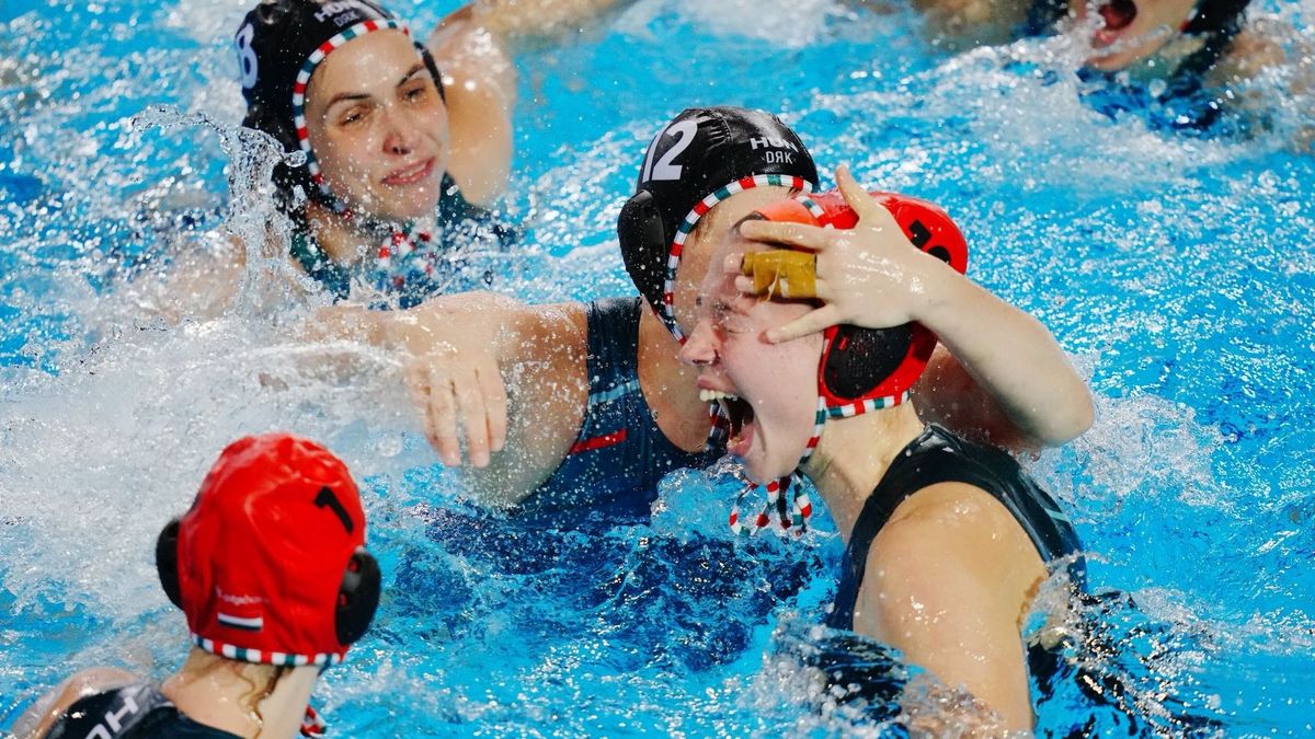 „Mindjárt elsírom magam, nincsenek erre szavak” – könnyek között értékelt a magyarok hőse (VIDEÓ)