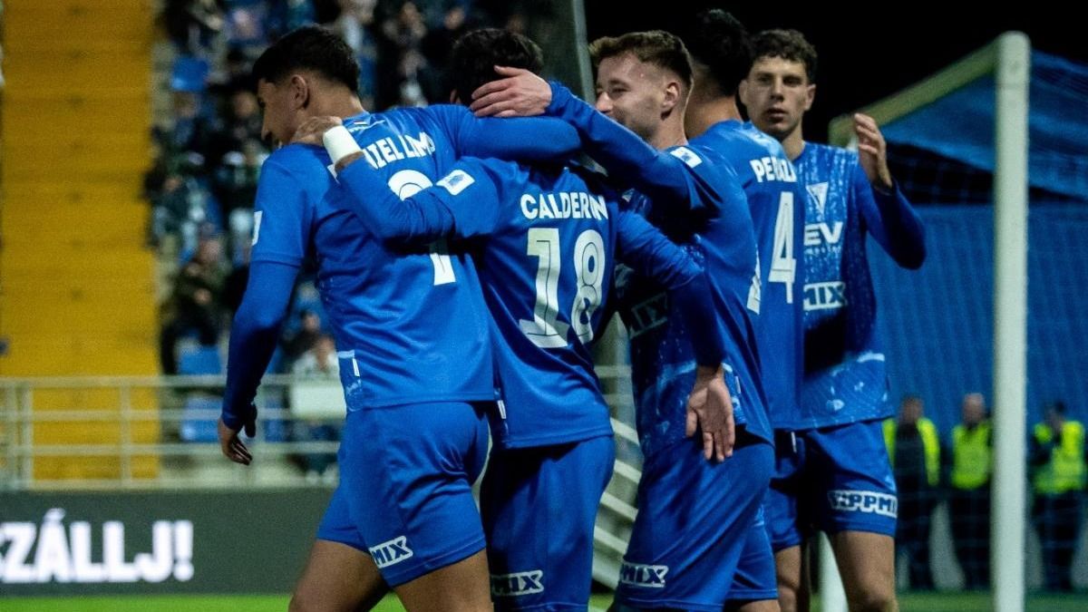 Százhetvenöt millió forintba került a Fradi-ölő zalaegerszegi hiba, a magyar szövetség hajthatatlan