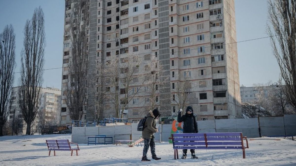 Aggasztó a helyzet Ukrajnában: a lakók életveszélyes módszerrel próbálják elkerülni a szomjanhalást
