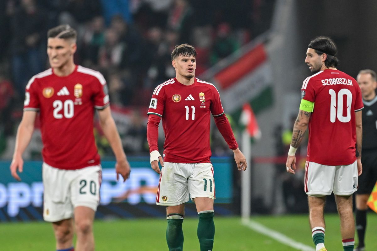 SALLAI Roland; KERKEZ Milos; SZOBOSZLAI Dominik