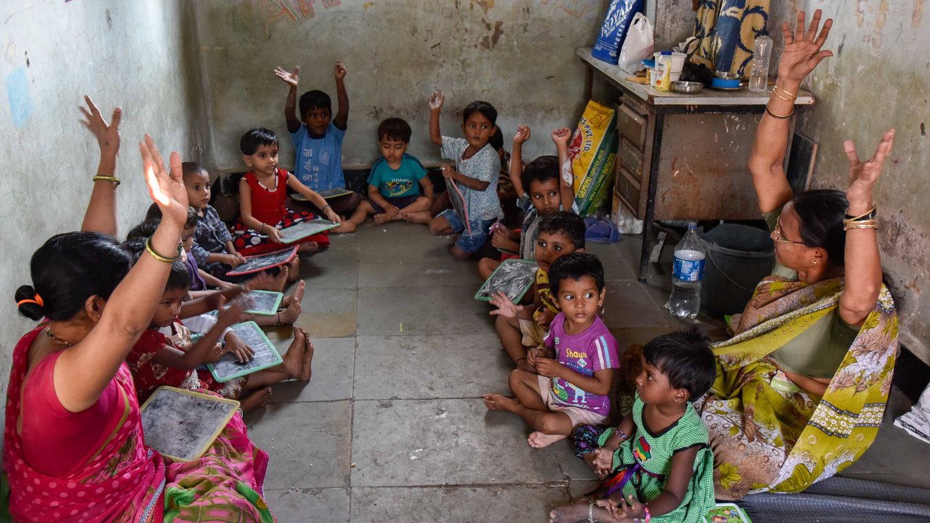 Védőnők a&nbsp;nagyvilágban