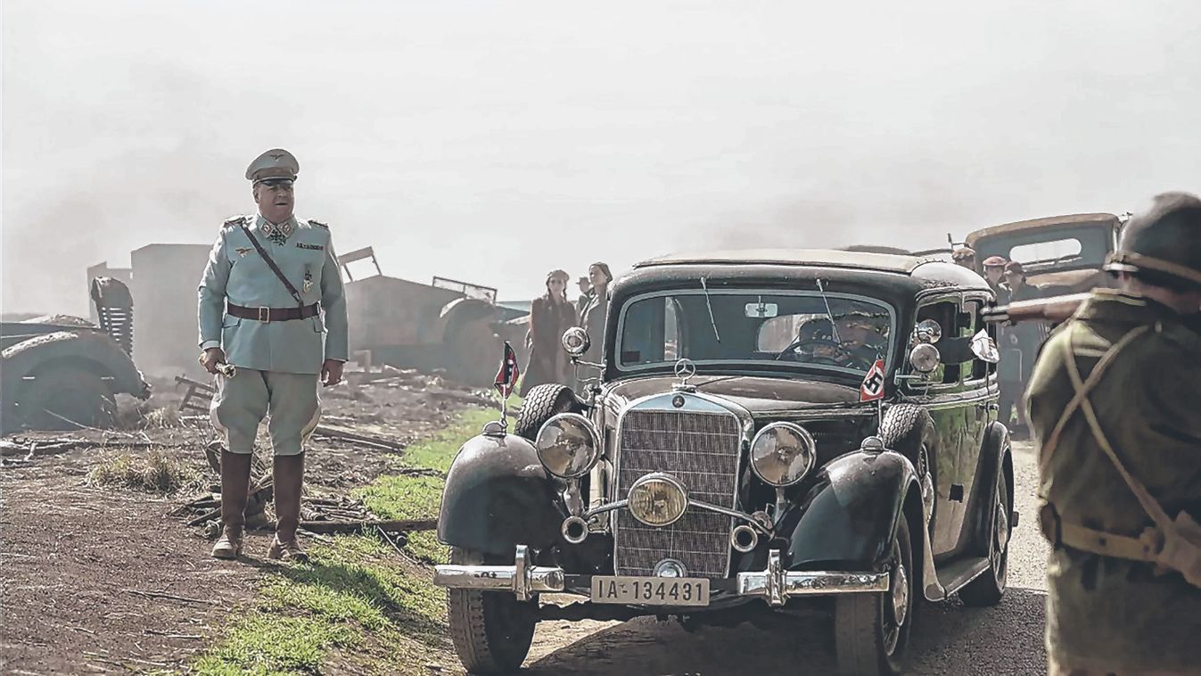 Kötél helyett cián