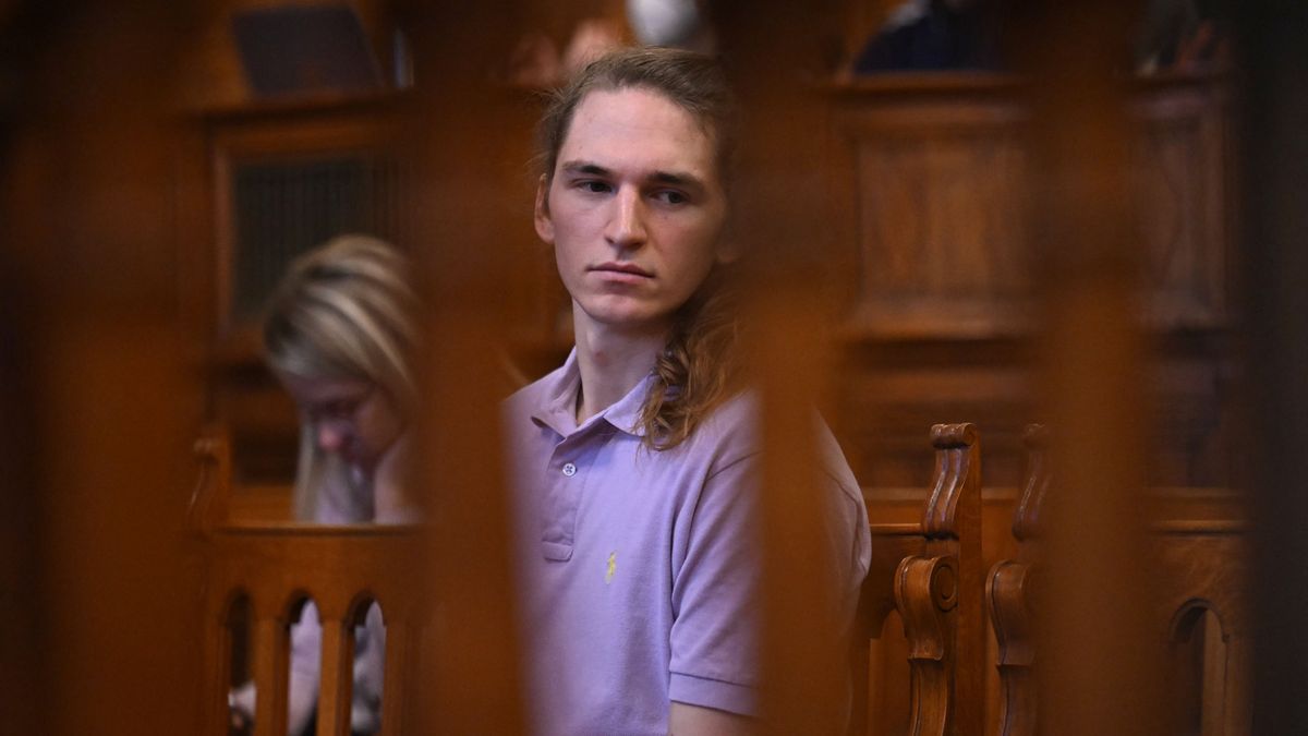 „Aki kalapáccsal támad emberekre, annak börtönben a helye” – Ausztriában is a magyarországi antifa-ügy a téma