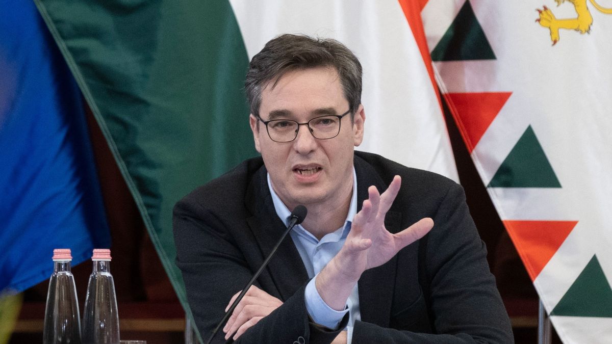 Főhet a feje Karácsony Gergelynek: Orbán Viktor elárulta, ki dolgozik a főpolgármester helyett (VIDEÓ)