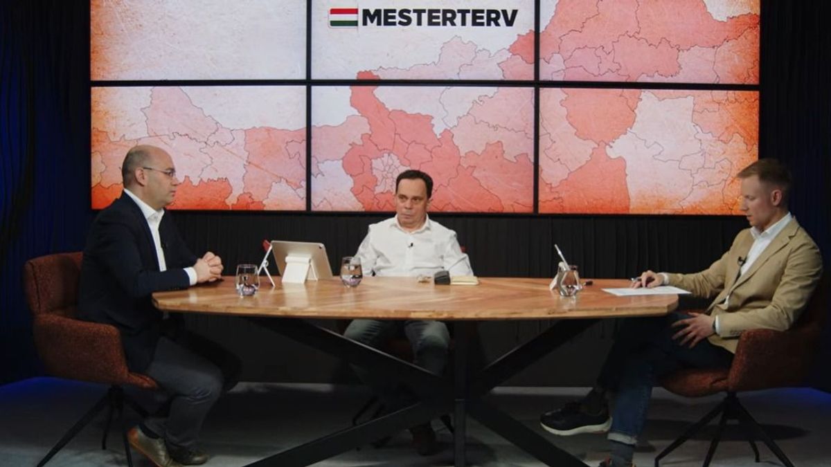 Közelednek a választások: így juthat Magyar Péter Márki-Zay sorsára