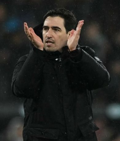 Andoni Iraola ezúttal kezdőként számolt Tóth Alexszel