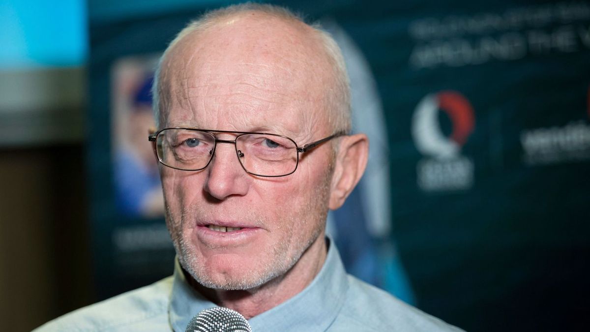 Fa Nándor hitet tett a béke mellett: Ki kell maradnunk a háborúból!