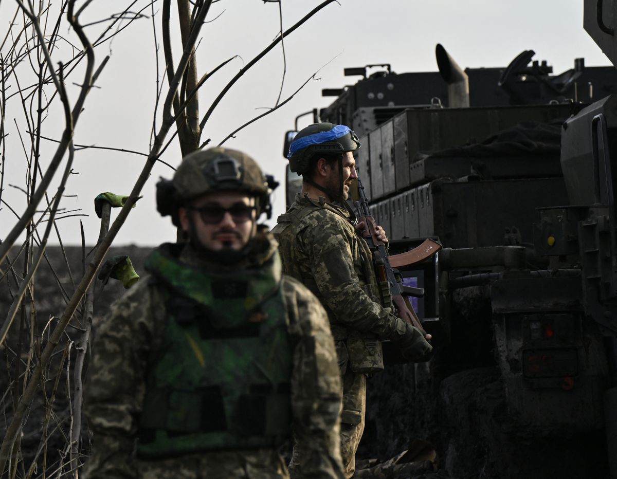 Négy év után sincs áttörés az orosz–ukrán háborúban: a frontvonal lassan változik, miközben a harc intenzitása továbbra is magas.