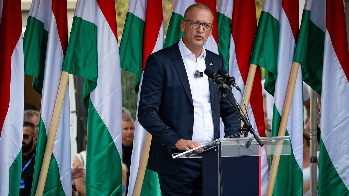 „Vannak egész – nem is merem mondani – milyen szándékaink és terveink” – súlyos válság a Tiszánál, Tarr Zoltán mindenkit lebuktatott