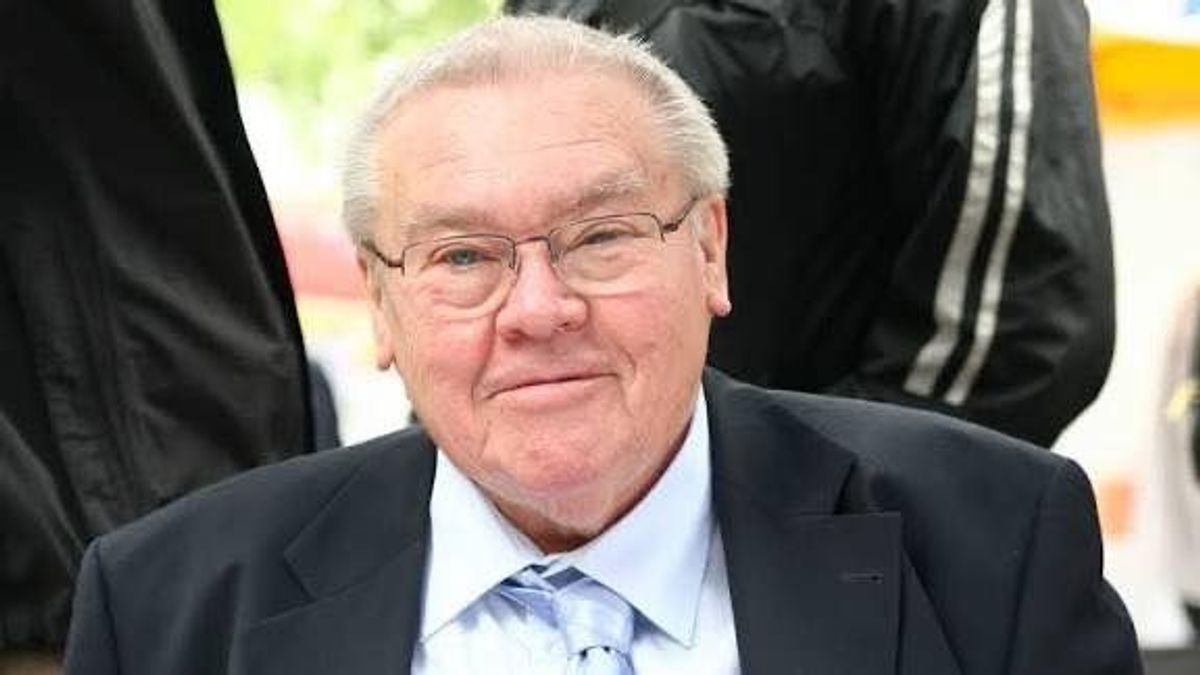 Csurka István 15 évvel ezelőtti szavai után úgy tűnik, semmi sem változott