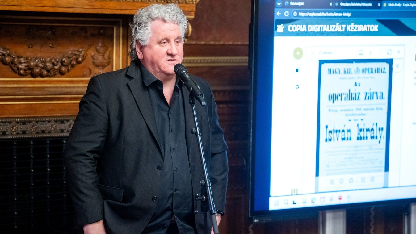 ÓKOVÁCS Szilveszter