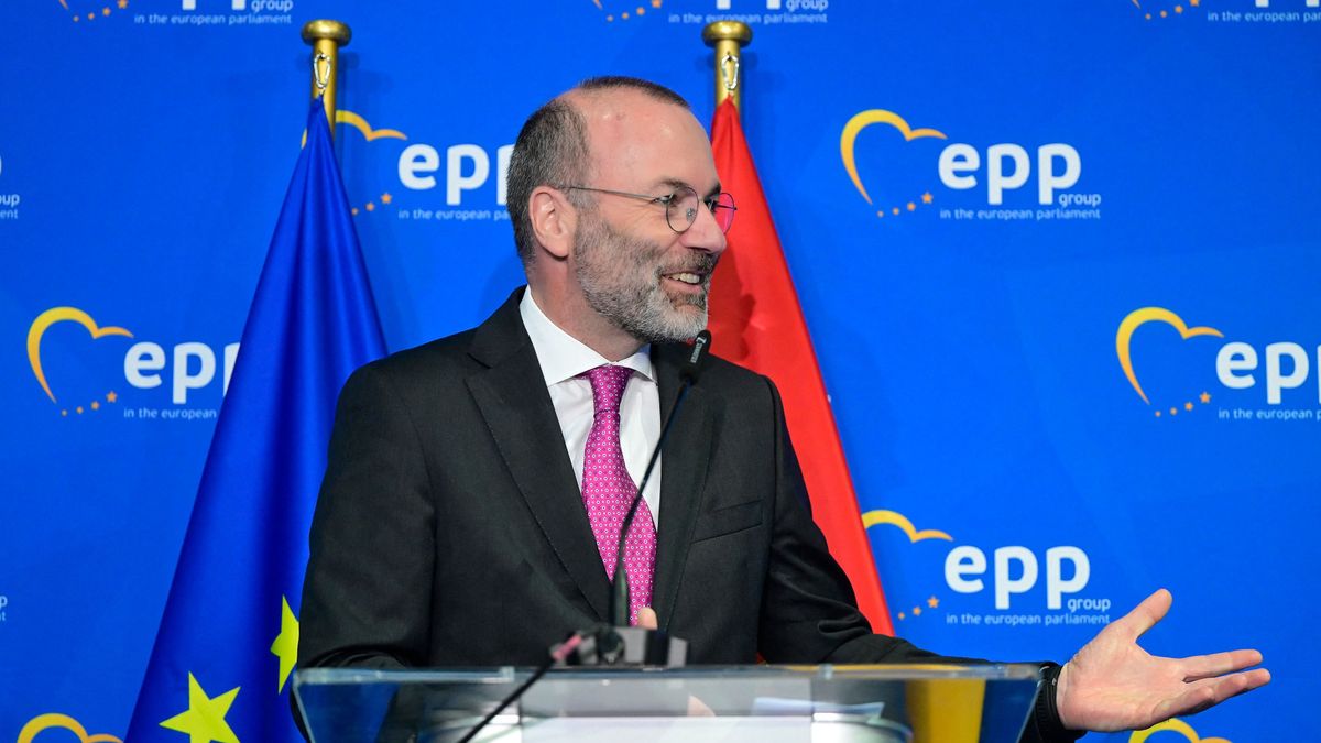 Manfred Weber szavai ismét megerősítették: az Európai Unió békeprojektből geopolitikai katonai szereplővé kezd átalakulni