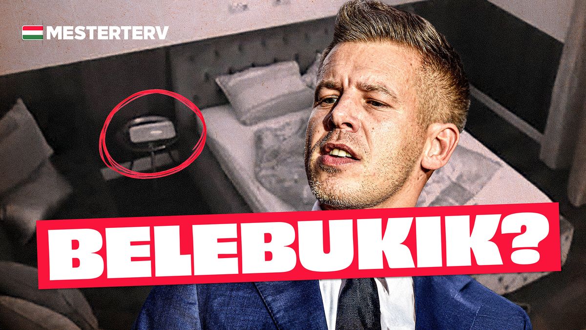 Magyar Péter drogos bulija, vaduló Ukrajna, gödi álhírbotrány – itt az új Mesterterv
