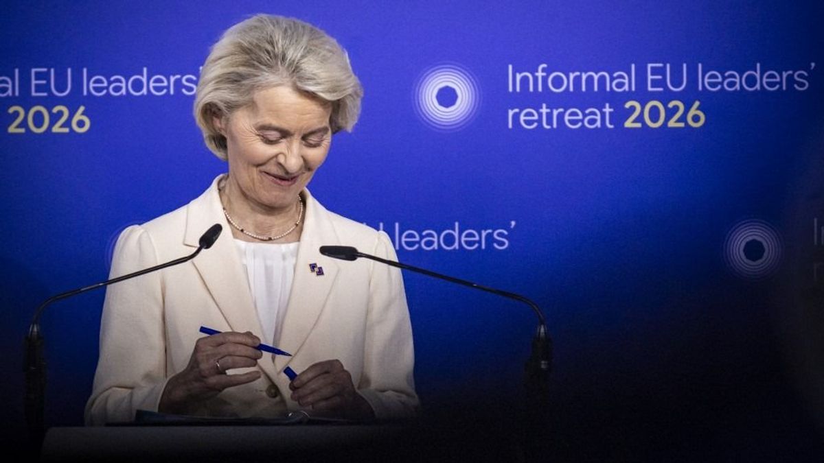 Sokk: az utolsó centet is elvennék Magyarországtól, Von der Leyent hibáztatják mindenért