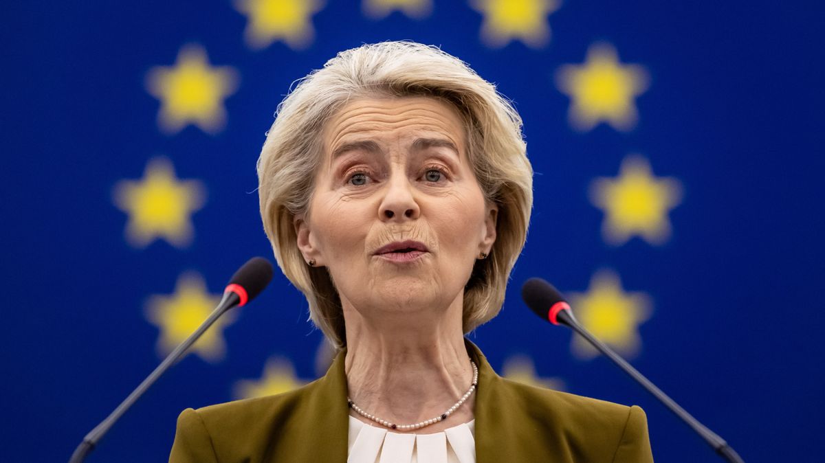 Megüzenték Von der Leyennek: súlyos hátrány éri a magyarokat, azonnal cselekednie kell a Bizottságnak