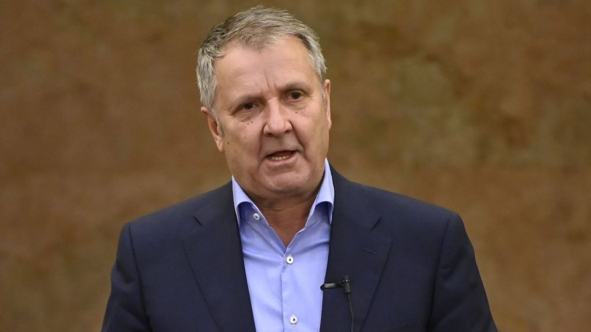 Súlyos balesetet szenvedett Molnár Gyula