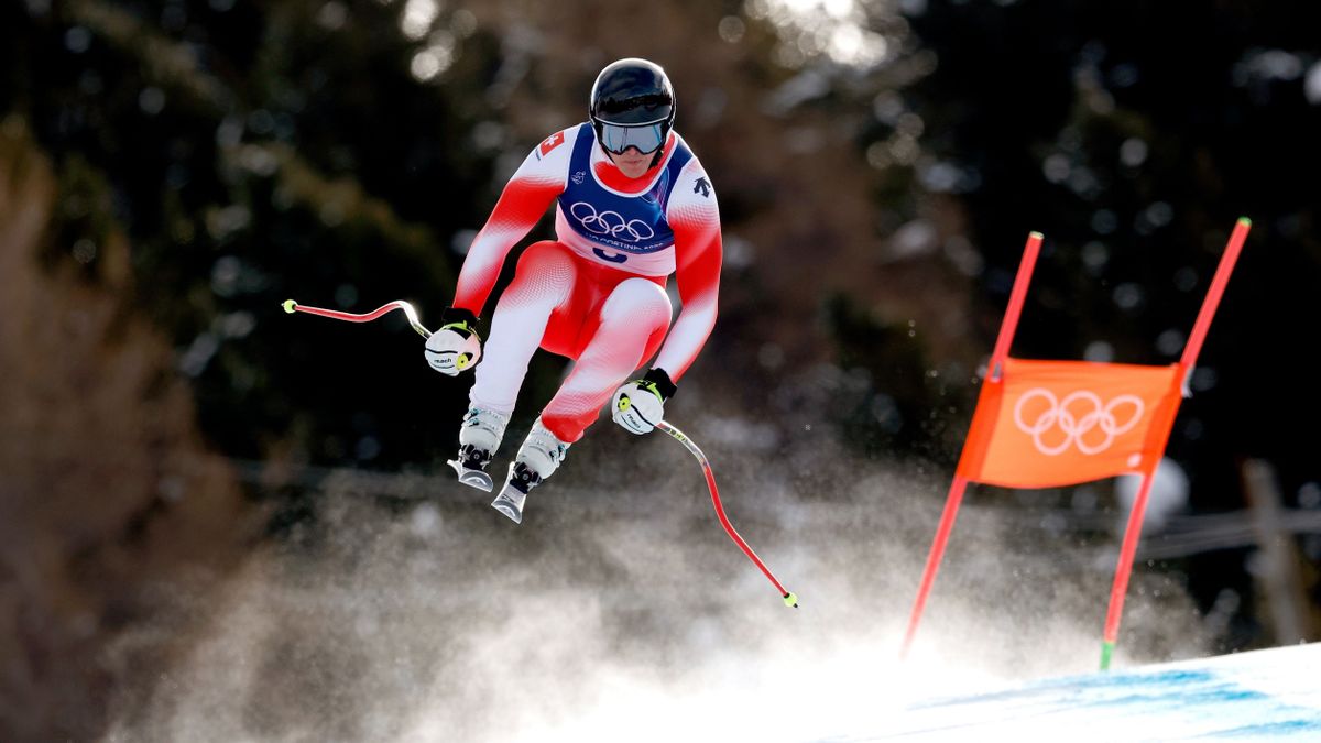 A svájciaké az első arany Olaszországban, a közönség 36 éves dobogóst ünnepelt ötödik olimpiáján