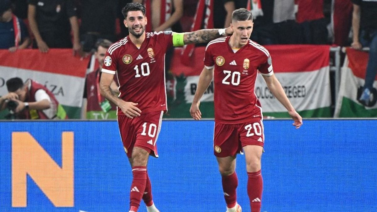 Most végre a tévében szurkolhatunk a Bajnokok Ligája magyar válogatott játékosának!