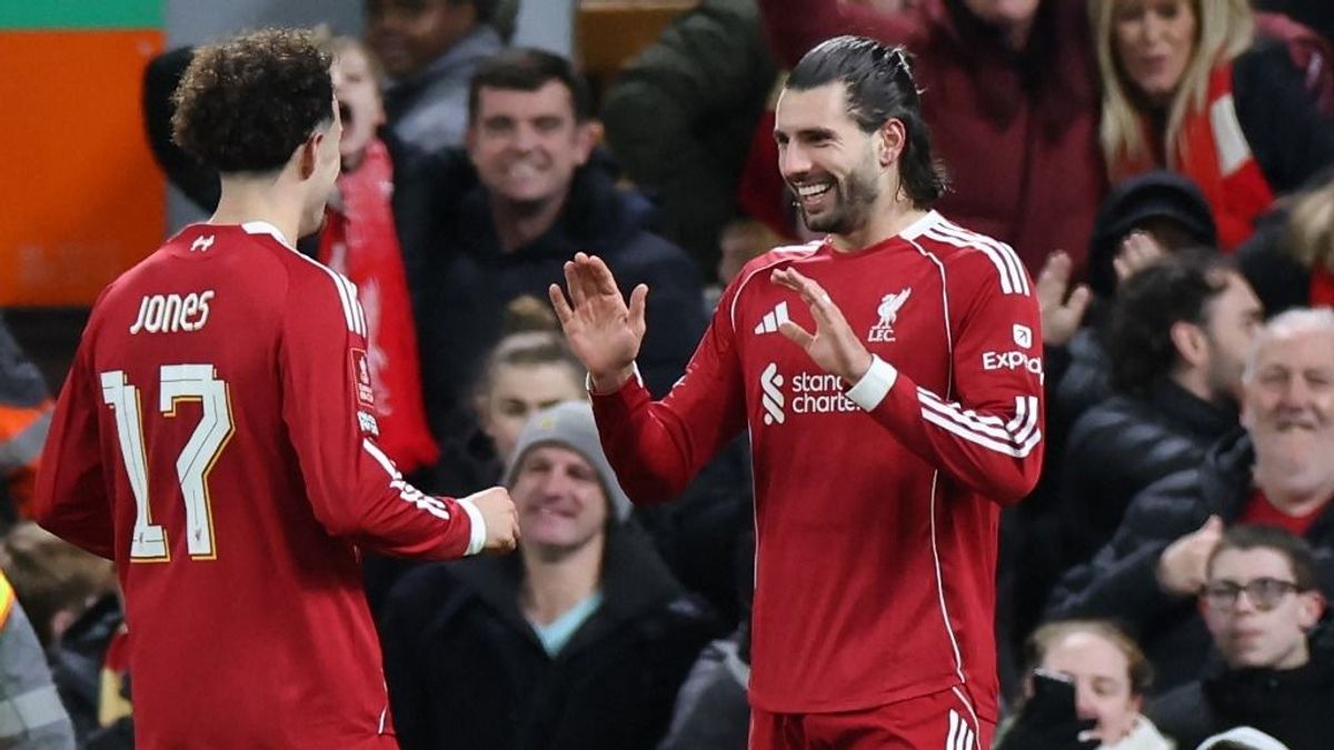 Döbbenetes összeg – Liverpoolban ennyi pénzt kérnének Szoboszlaiért