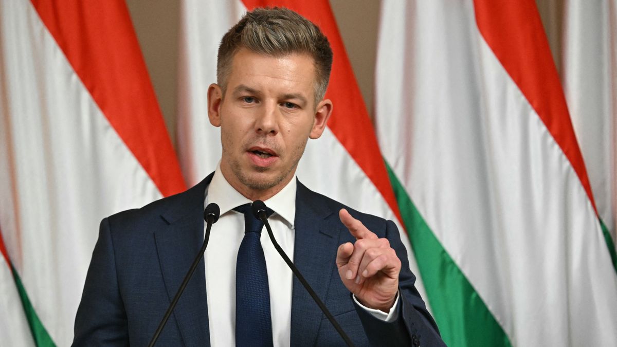 Brüsszelből kotyogták ki: az ukránok elismerték, kapcsolatban állnak Magyar Péterékkel