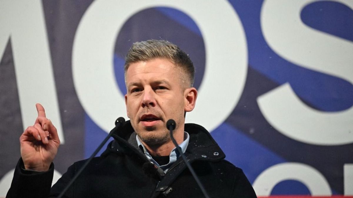 Kőkeményen felszólították Magyar Pétert: nem maradhat titokban, miről tárgyalt Zelenszkijjel (VIDEÓ)