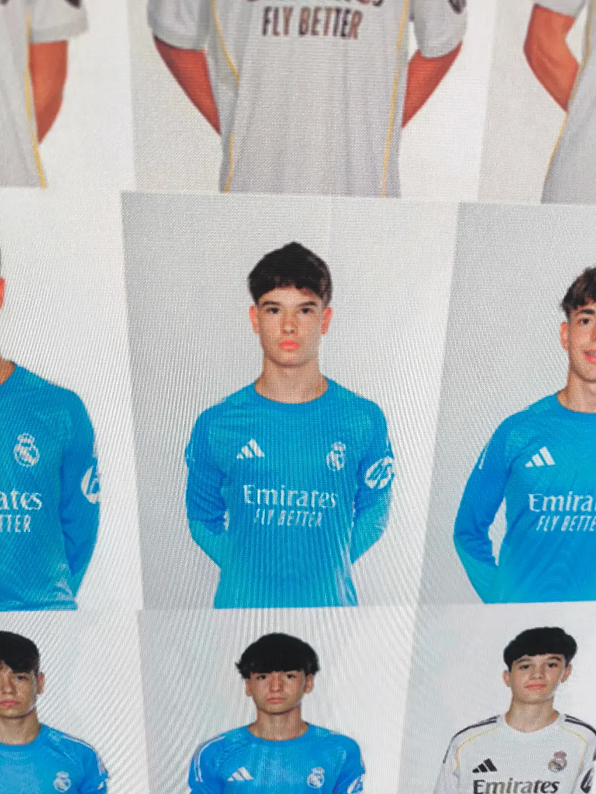 Magyar édesanyja révén lehetne magyar válogatott