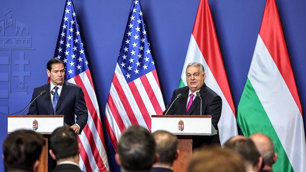 Hiába próbálkozott az ellenzéki sajtó, az amerikai külügyminiszter megerősítette, ha kell, lesz amerikai védőpajzs