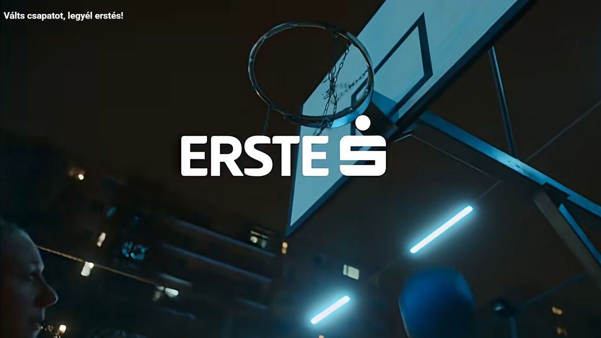 Már a látszatra sem adnak: nyíltan beszállt Magyar Péterék mellett a kampányba az Erste Bank