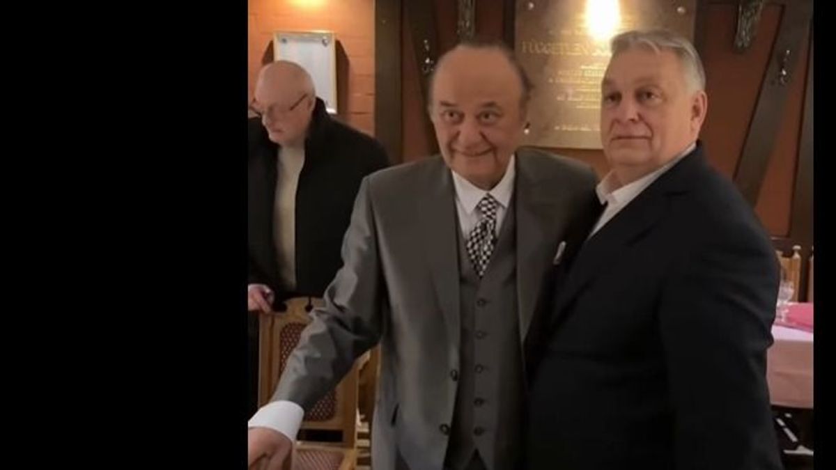 Megalakult az Ulti DPK – Orbán Viktor többek között Korda Györggyel is összemérte ultitudását