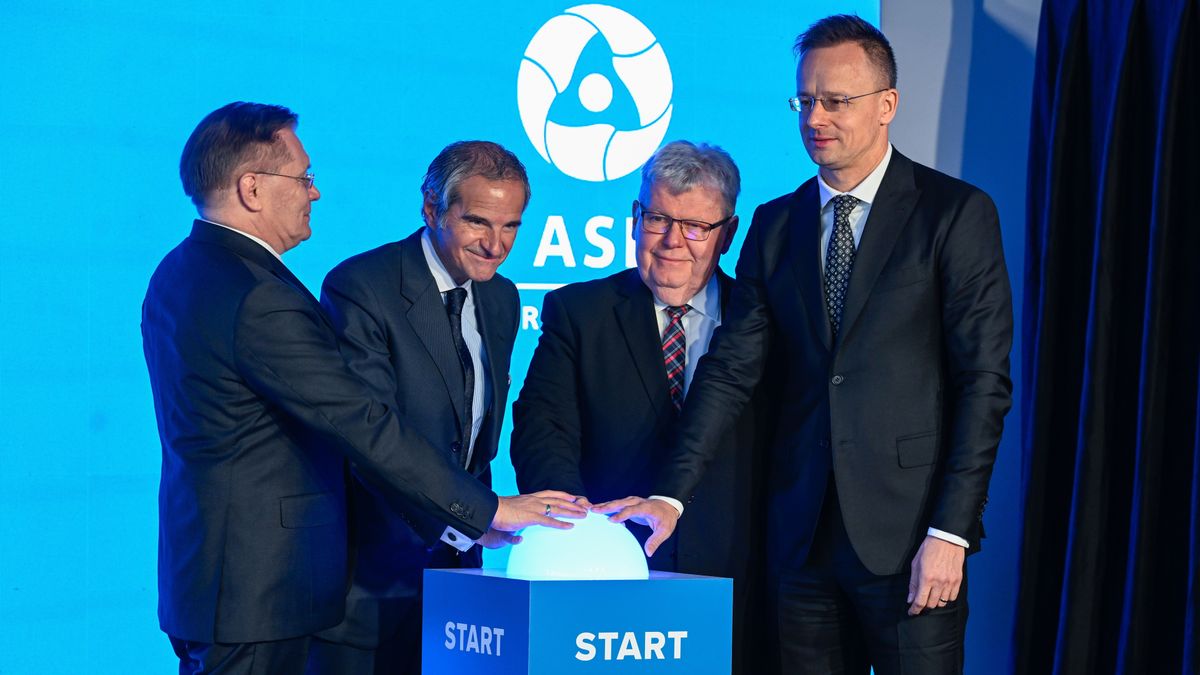 Itt a történelmi bejelentés: Magyarország hivatalosan is új korszakba lépett – Von der Leyenék kezdhetnek hisztizni