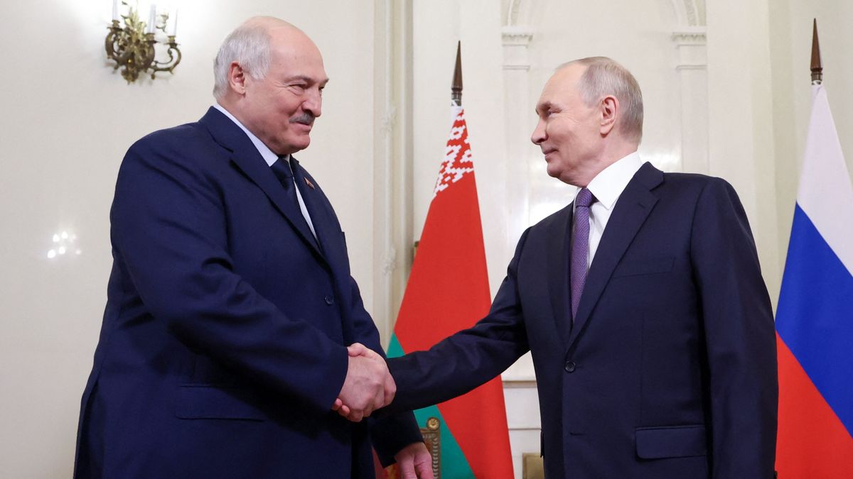 Bejelentették, megvalósul a Nyugat rémálma: legfőbb szövetségesükkel együtt indulnak meg az oroszok Kelet-Európába