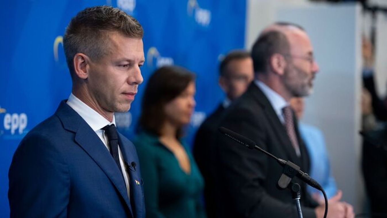 Elemző: nem a Fidesz legfőbb érdeke, hogy nyilvánosságra kerüljön Magyar Péter legsötétebb titka