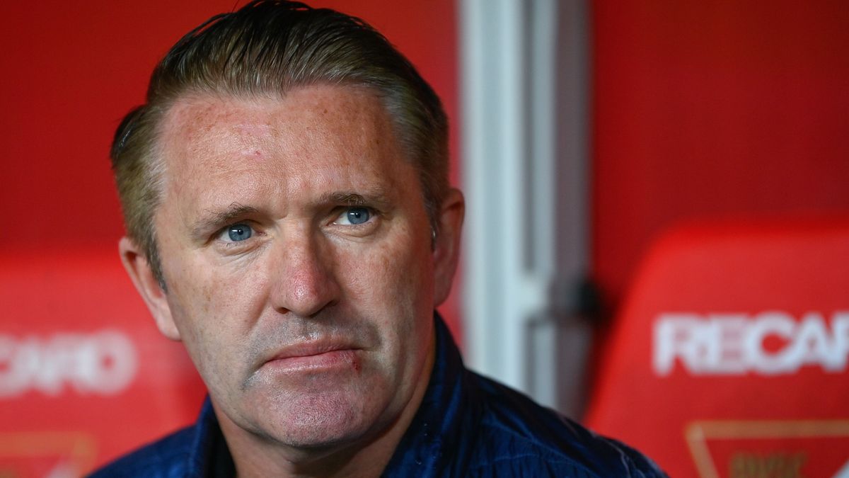 Az angolok szerint Keane egy feltétellel hagyná el rögtön a Fradit a Tottenham kedvéért