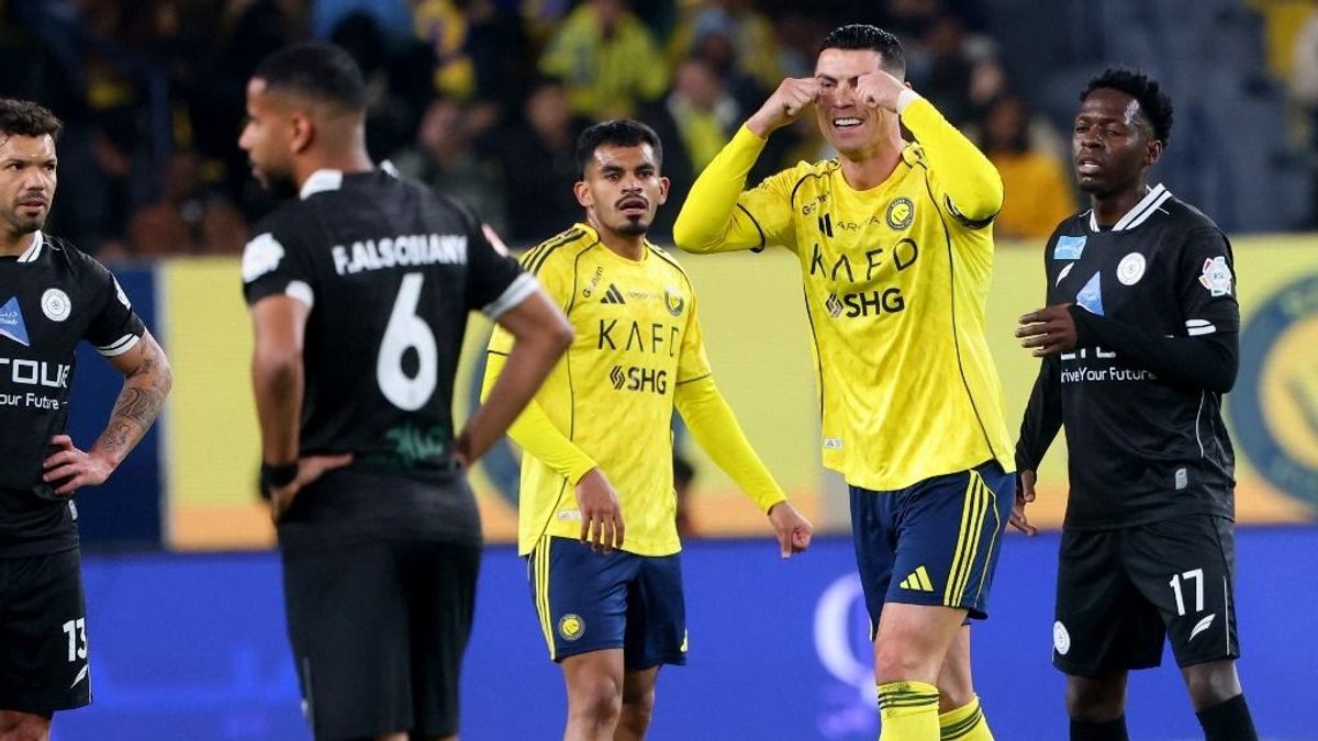 Így ért véget Cristiano Ronaldo sztrájkja – de mi köze ehhez a Videotonnak?