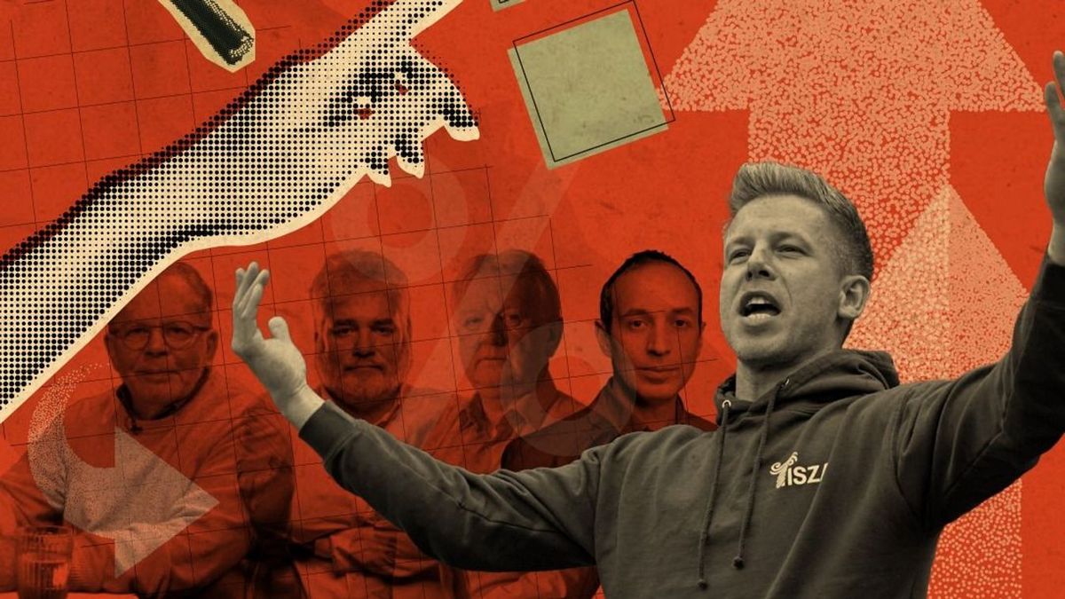 Folyosói pletykák szerint a Medián és a 21 Kutatóközpont telefonos kutatásainak adatfelvételét az egykor a Jobbikhoz köthető Iránytű Intézet végzi