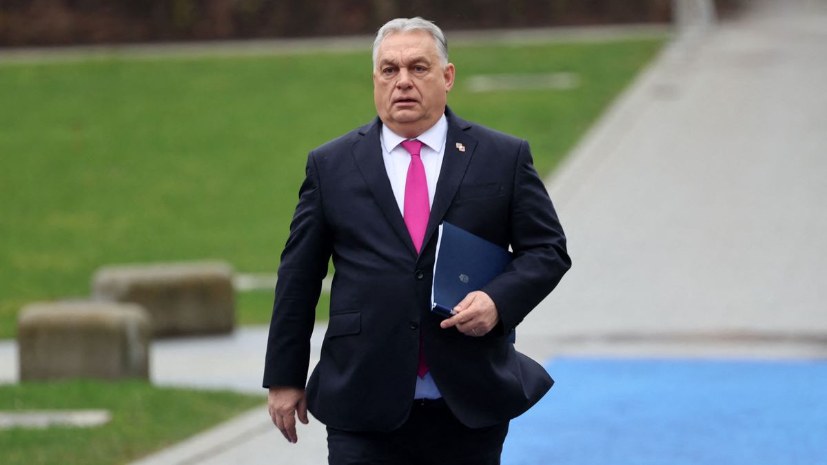 Komoly csata robbant ki Bilzenben: Orbán Viktor szerint csak Magyarország tud nemet mondani