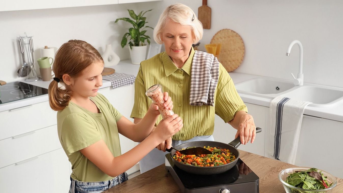 Rejtett örökségünk