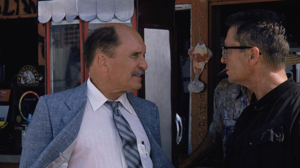 A teljes téboly és amerikai lelkiismeret között ingázva – ez volt Robert Duvall 5+1 legjobb filmje